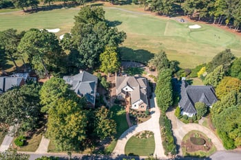 8713 Gleneagles Dr, Raleigh, NC 27613