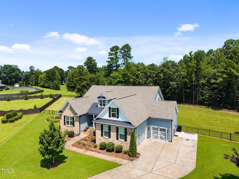 8713 Halsey Ln, Wake Forest, NC 27587