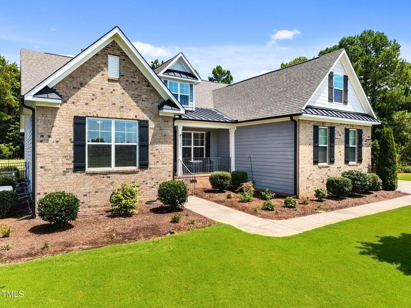 8713 Halsey Ln, Wake Forest, NC 27587