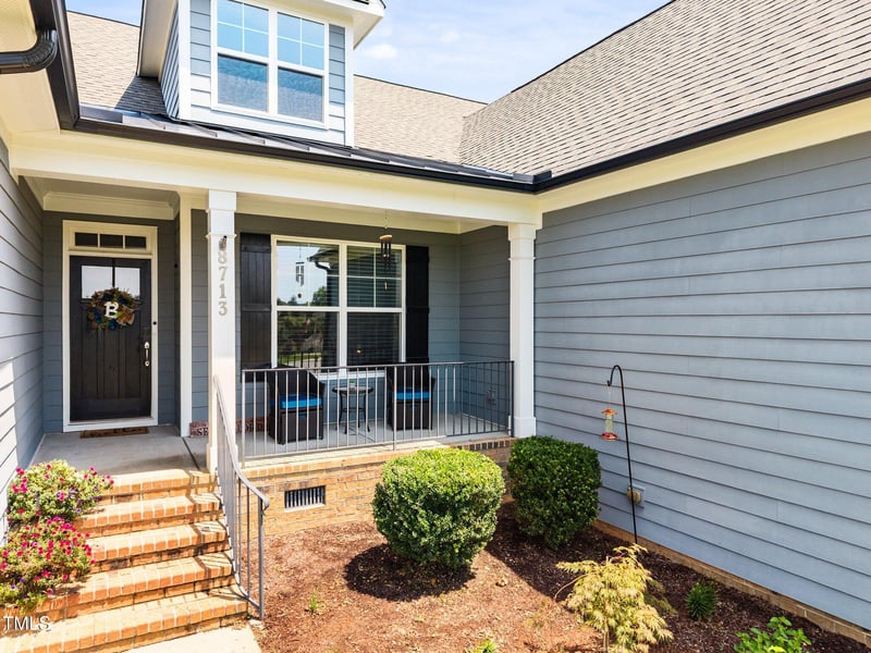 8713 Halsey Ln, Wake Forest, NC 27587