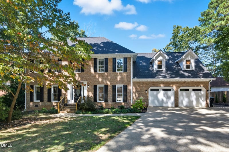 8713 Mourning Dove Rd, Raleigh, NC 27615