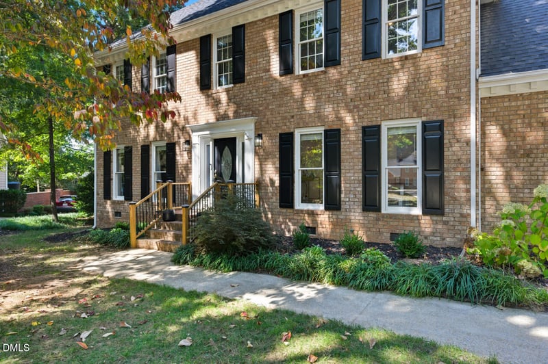 8713 Mourning Dove Rd, Raleigh, NC 27615