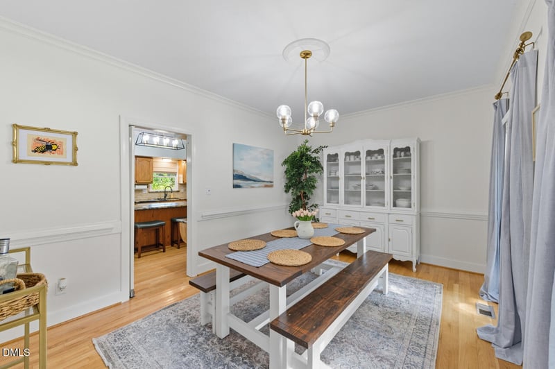 8713 Mourning Dove Rd, Raleigh, NC 27615