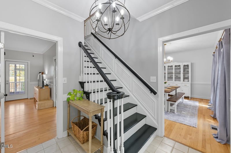 8713 Mourning Dove Rd, Raleigh, NC 27615