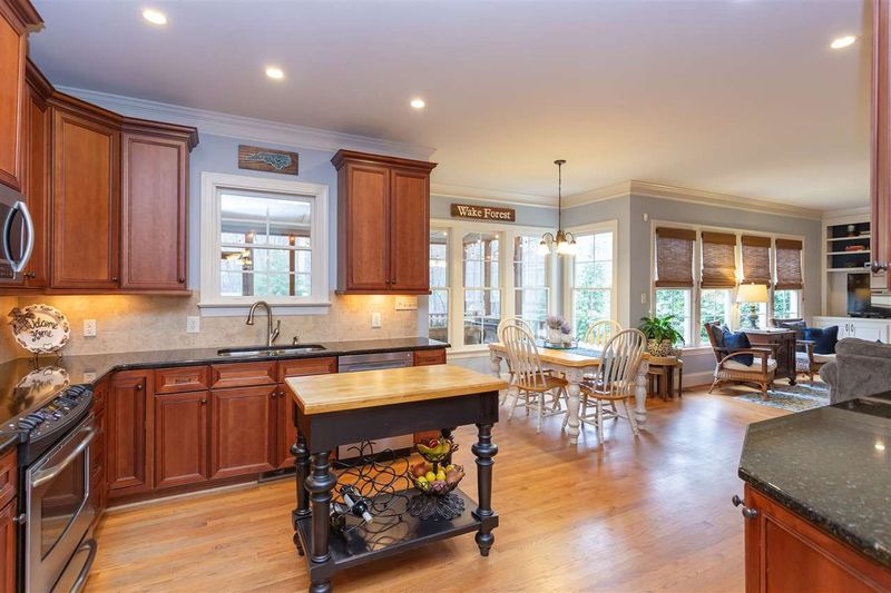 8713 Ormand Way, Wake Forest, NC 27587