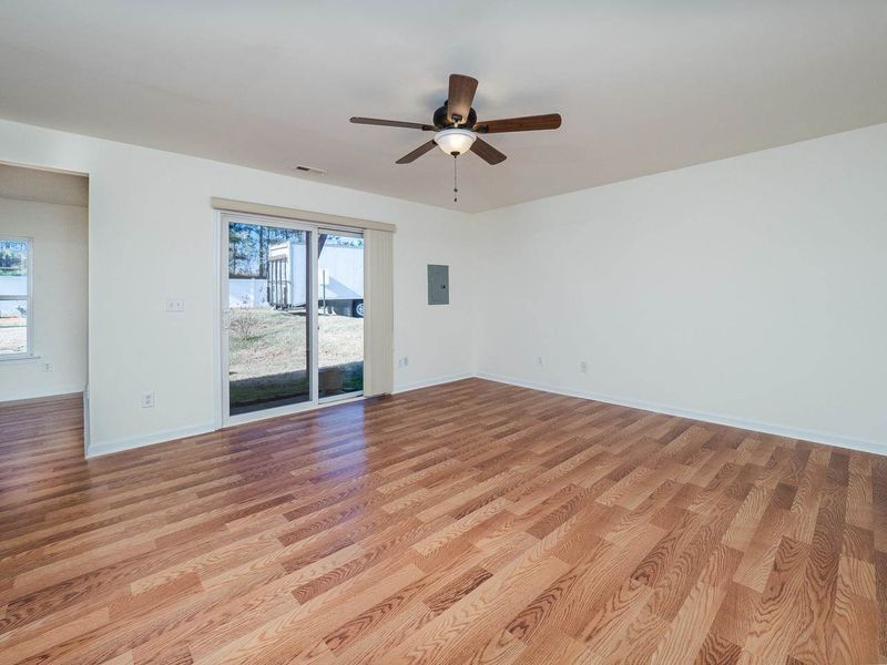 8713 River Keeper Way, Raleigh, NC 27616