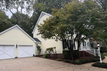 8713 Stonegate Dr, Raleigh, NC 27615