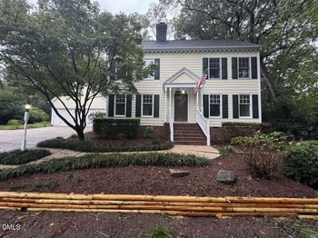8713 Stonegate Dr, Raleigh, NC 27615