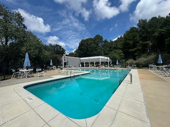 8713 Stonegate Dr, Raleigh, NC 27615