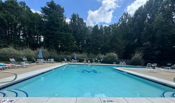 8713 Stonegate Dr, Raleigh, NC 27615