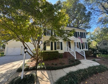 8713 Stonegate Dr, Raleigh, NC 27615