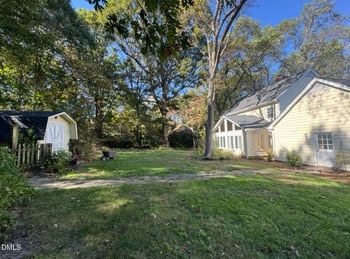8713 Stonegate Dr, Raleigh, NC 27615