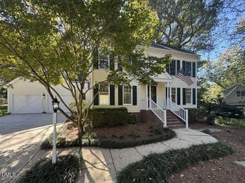 8713 Stonegate Dr, Raleigh, NC 27615