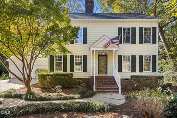 8713 Stonegate Dr, Raleigh, NC 27615