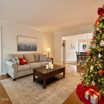 8713 Stonegate Dr, Raleigh, NC 27615