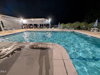 8713 Stonegate Dr, Raleigh, NC 27615