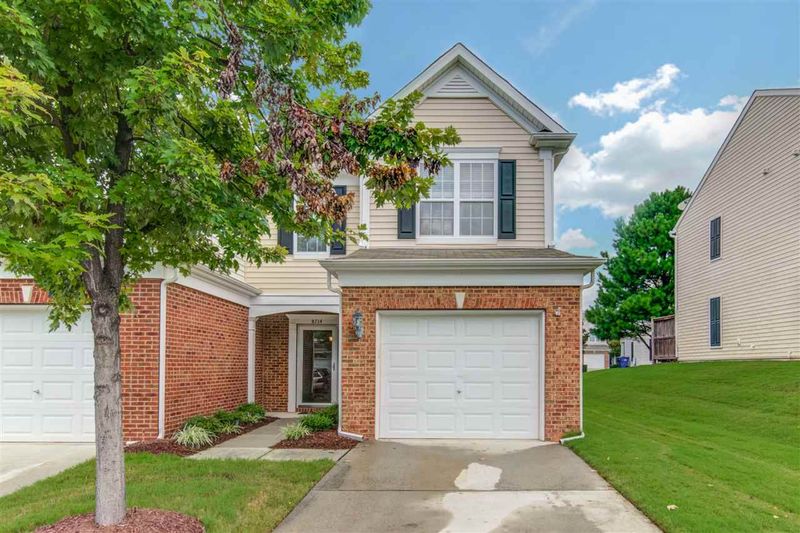 8714 Owl Roost Pl, Raleigh, NC 27617