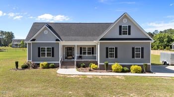 8714 Surrey Top Rd, Bailey, NC 27807
