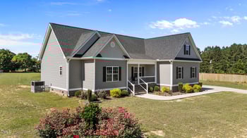 8714 Surrey Top Rd, Bailey, NC 27807