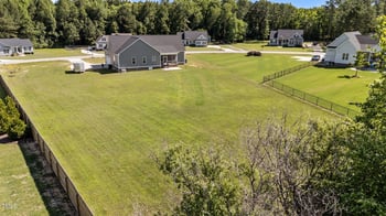 8714 Surrey Top Rd, Bailey, NC 27807