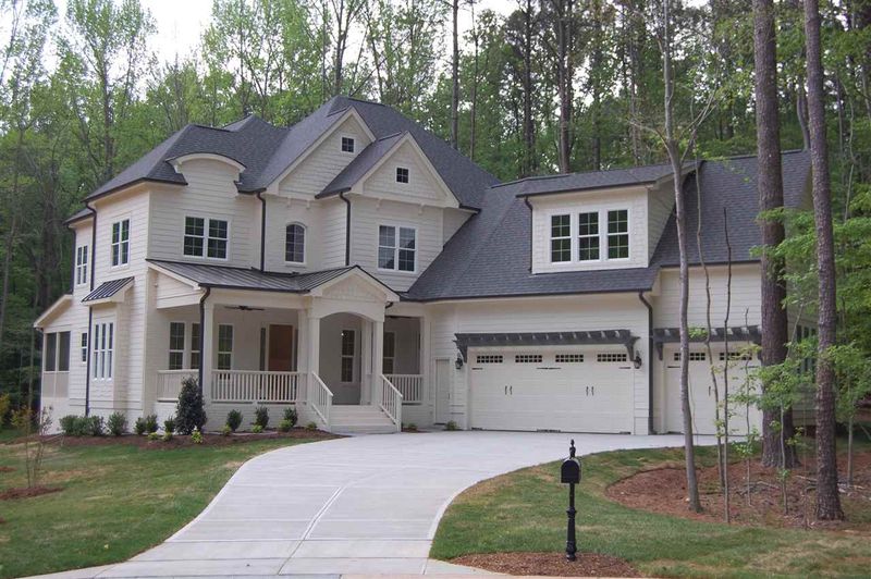 8715 Duckview Ct, Raleigh, NC 27613