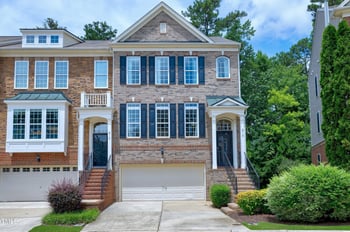 8715 Macedonia Lake Dr, Cary, NC 27518