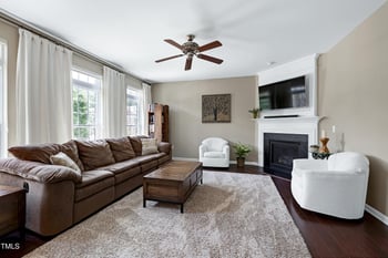 8715 Macedonia Lake Dr, Cary, NC 27518
