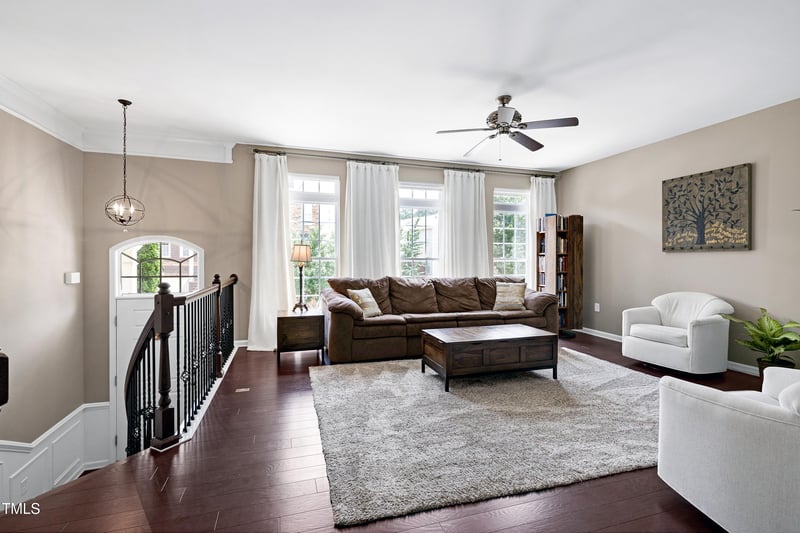 8715 Macedonia Lake Dr, Cary, NC 27518
