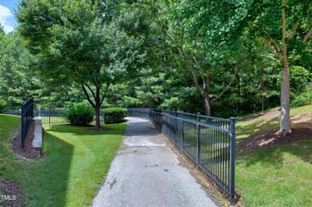 8715 Macedonia Lake Dr, Cary, NC 27518