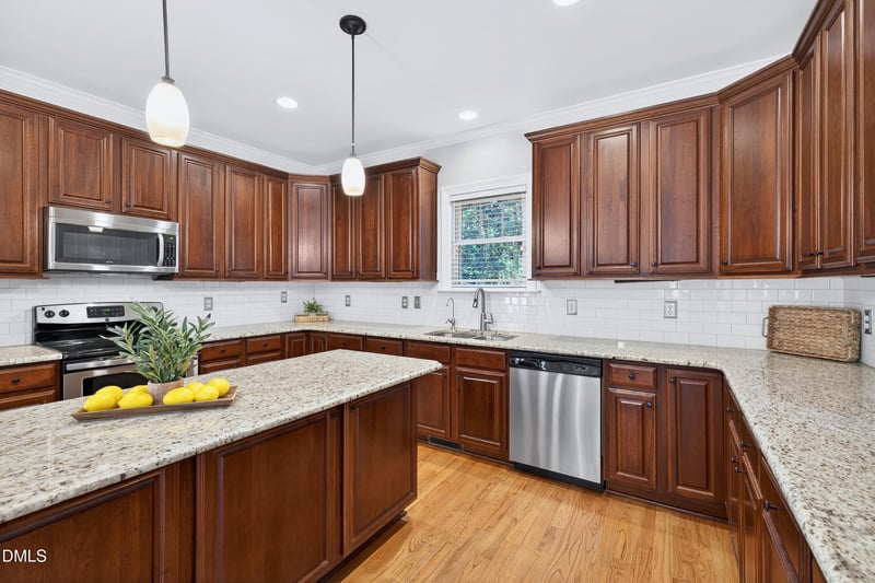 8716 Carradale Ct, Wake Forest, NC 27587