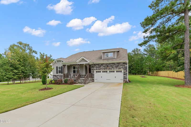 8716 Holstein Ct, Wake Forest, NC 27587