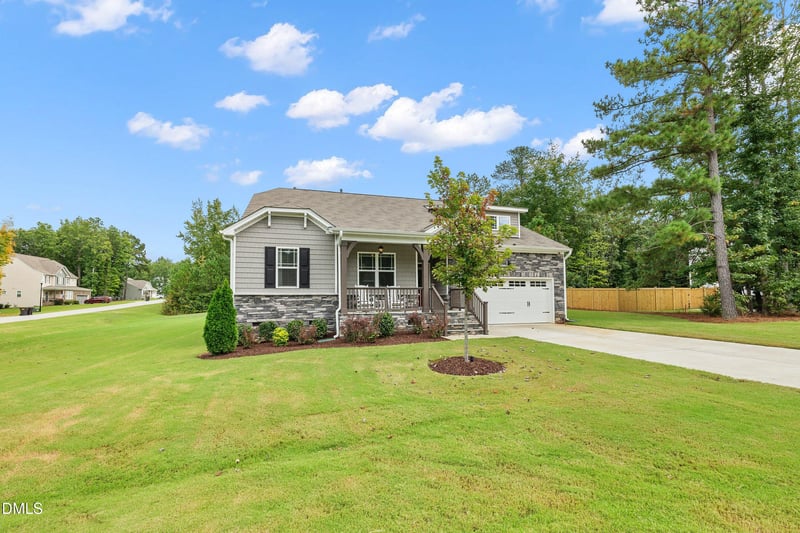 8716 Holstein Ct, Wake Forest, NC 27587