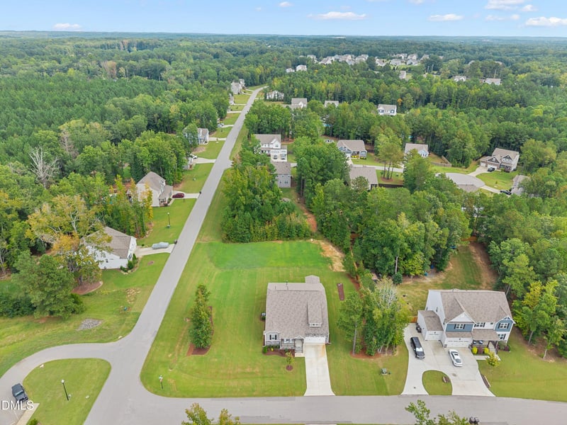 8716 Holstein Ct, Wake Forest, NC 27587