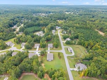 8716 Holstein Ct, Wake Forest, NC 27587