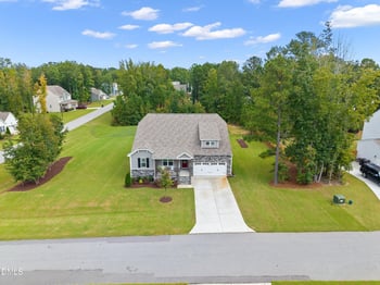 8716 Holstein Ct, Wake Forest, NC 27587