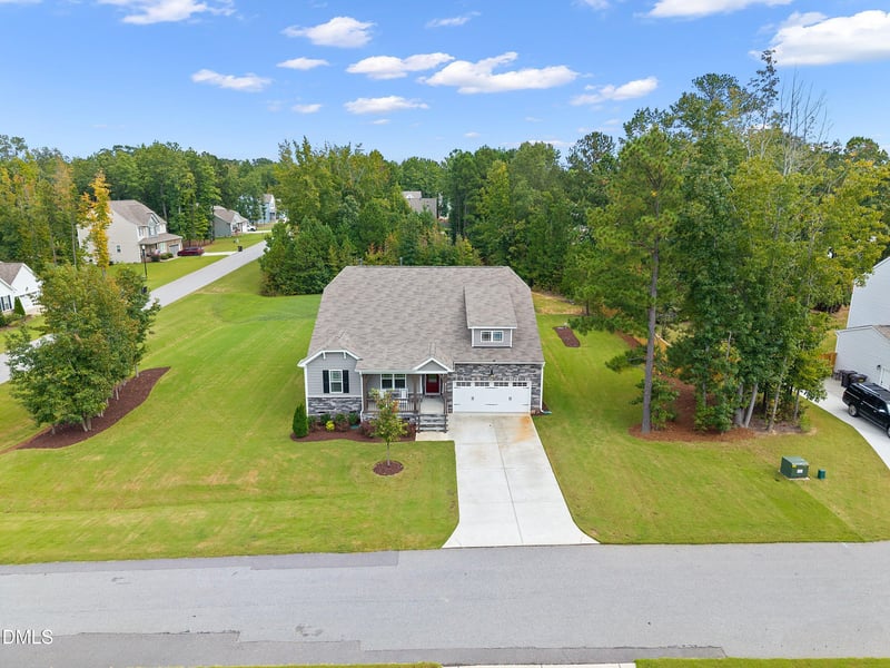8716 Holstein Ct, Wake Forest, NC 27587