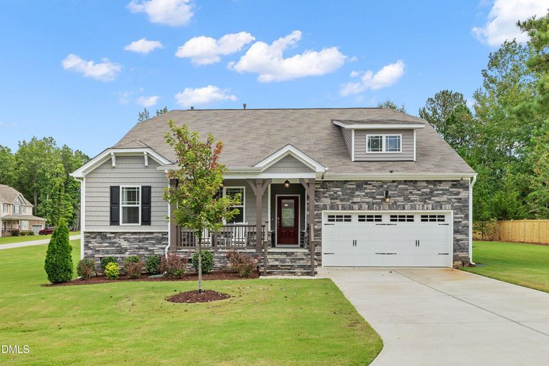 8716 Holstein Ct, Wake Forest, NC 27587