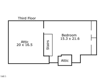 8716 Mourning Dove Rd, Raleigh, NC 27615