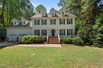 8716 Mourning Dove Rd, Raleigh, NC 27615