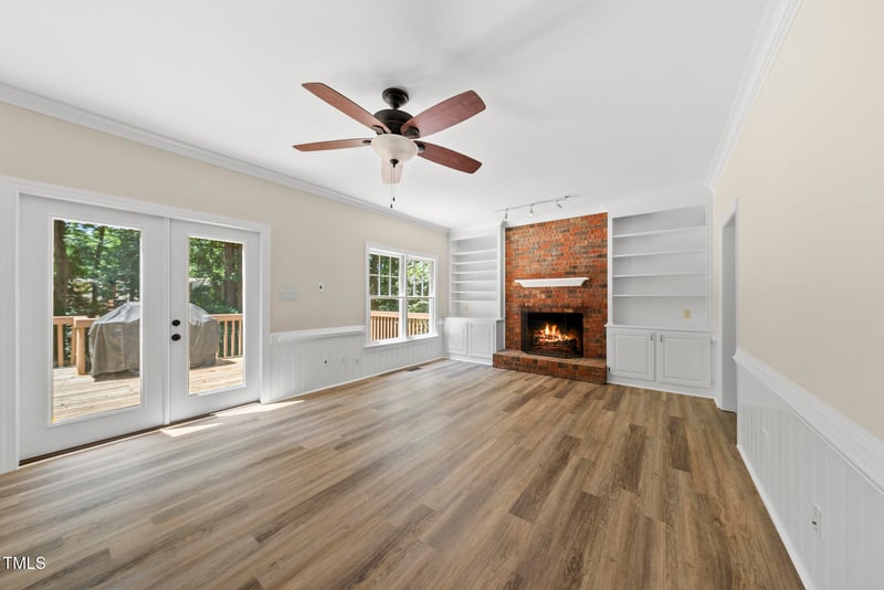 8716 Mourning Dove Rd, Raleigh, NC 27615