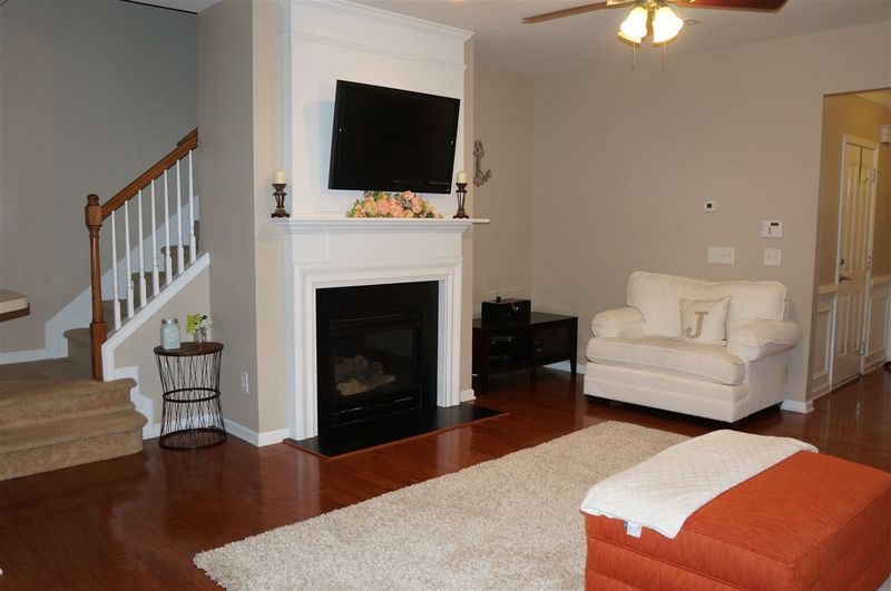 8716 Owl Roost Pl, Raleigh, NC 27617