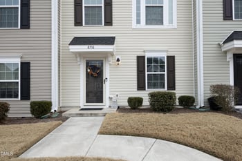 8716 Red Canyon Way, Raleigh, NC 27616