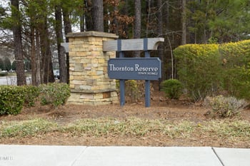 8716 Red Canyon Way, Raleigh, NC 27616