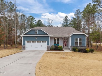 8717 Holstein Ct, Wake Forest, NC 27587