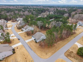 8717 Holstein Ct, Wake Forest, NC 27587