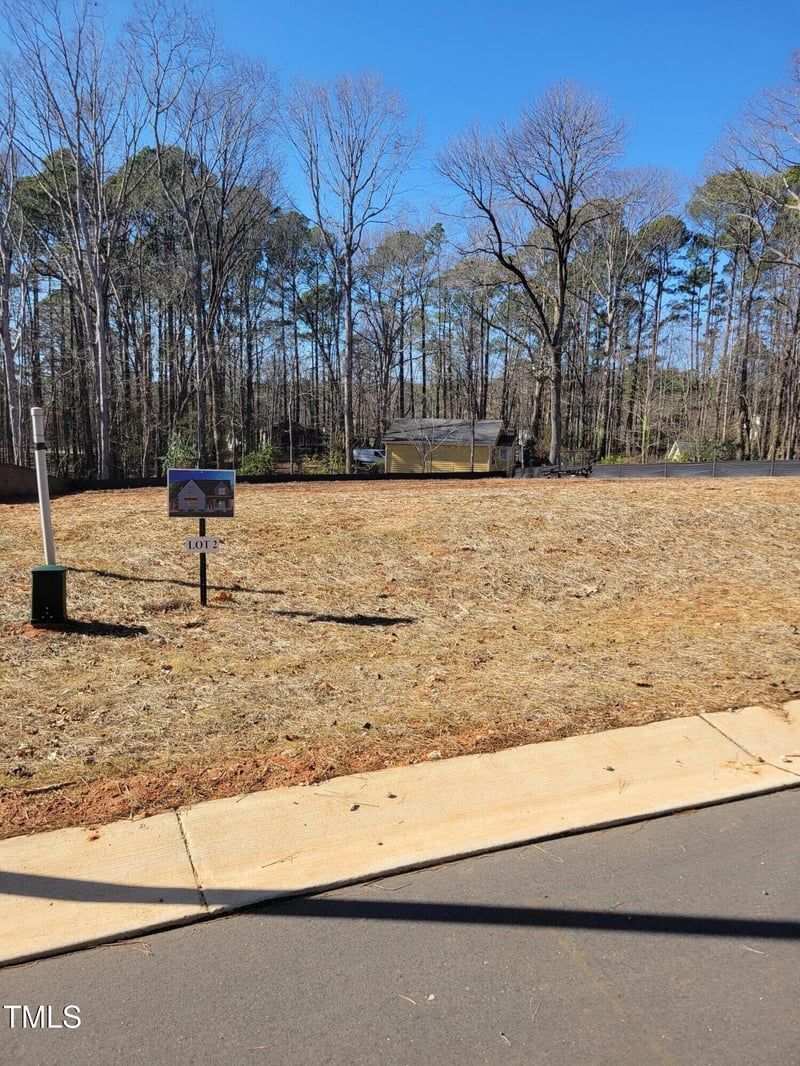 8717 Little Deer Ln, Raleigh, NC 27613