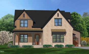 8717 Little Deer Ln, Raleigh, NC 27613