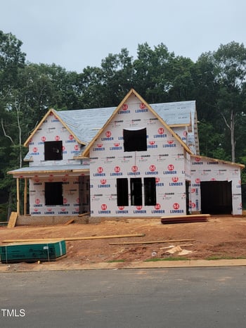 8717 Little Deer Ln, Raleigh, NC 27613