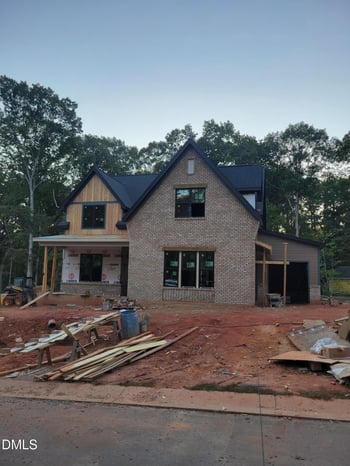 8717 Little Deer Ln, Raleigh, NC 27613