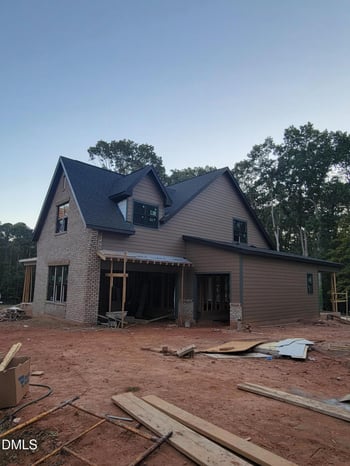 8717 Little Deer Ln, Raleigh, NC 27613